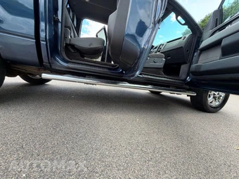 2014 Ford F-150 XLT Crew Cab Short Bed - miniatura 14