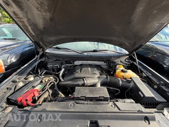 2014 Ford F-150 XLT Crew Cab Short Bed - miniatura 18