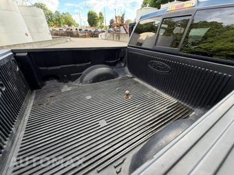 2014 Ford F-150 XLT Crew Cab Short Bed - miniatura 19