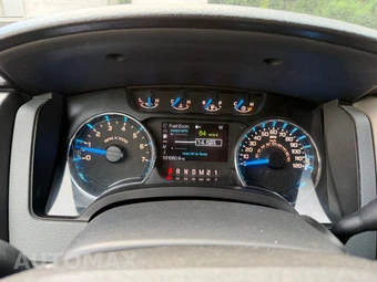 2014 Ford F-150 XLT Crew Cab Short Bed - miniatura 20