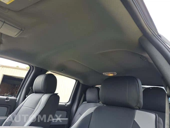 2014 Ford F-150 XLT Crew Cab Short Bed - miniatura 11