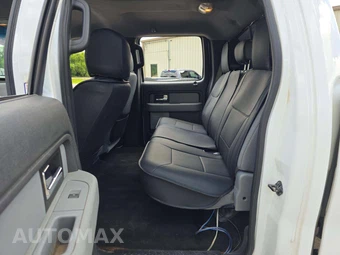 2014 Ford F-150 XLT Crew Cab Short Bed - miniatura 13