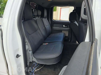 2014 Ford F-150 XLT Crew Cab Short Bed - miniatura 16