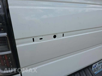 2014 Ford F-150 XLT Crew Cab Short Bed - miniatura 21