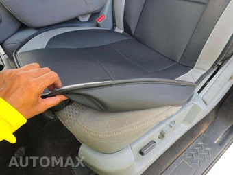 2014 Ford F-150 XLT Crew Cab Short Bed - miniatura 23