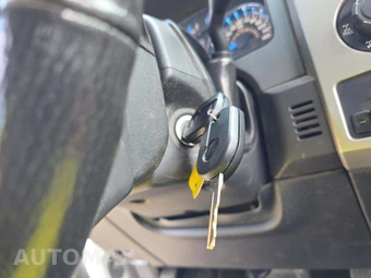 2014 Ford F-150 XLT Crew Cab Short Bed - miniatura 8