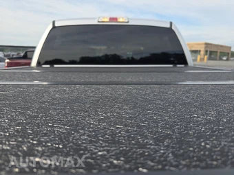 2014 Ford F-150 XLT Crew Cab Short Bed - miniatura 16