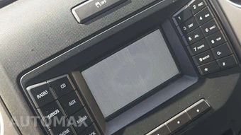 2014 Ford F-150 XLT Crew Cab Short Bed - miniatura 24