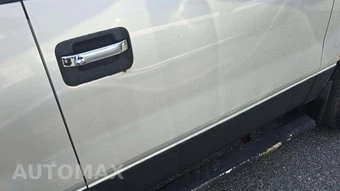 2014 Ford F-150 XLT Crew Cab Short Bed - miniatura 27