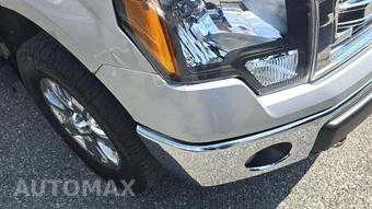 2014 Ford F-150 XLT Crew Cab Short Bed - miniatura 38