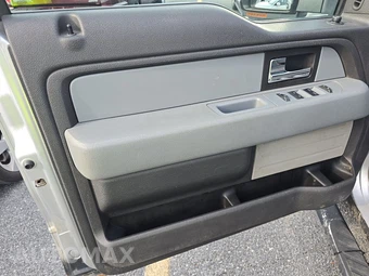 2014 Ford F-150 XLT Crew Cab Short Bed - miniatura 9