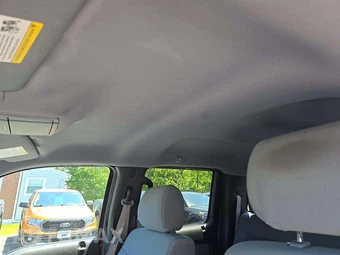 2014 Ford F-150 XLT Crew Cab Short Bed – miniatura 11