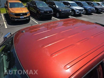 2014 Ford F-150 XLT Crew Cab Short Bed – miniatura 12