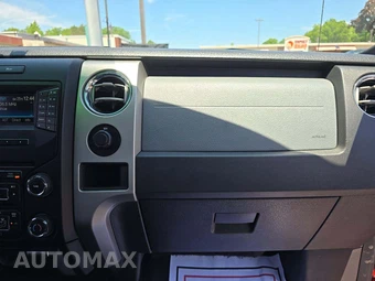 2014 Ford F-150 XLT Crew Cab Short Bed – miniatura 19