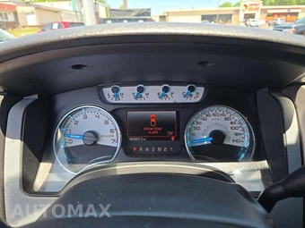 2014 Ford F-150 XLT Crew Cab Short Bed – miniatura 9