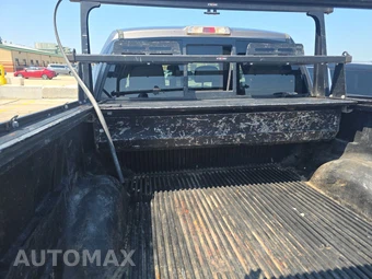 2014 Ford F-150 XLT Crew Cab Short Bed - miniatura 16