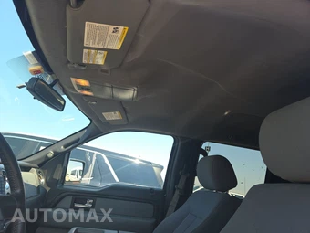 2014 Ford F-150 XLT Crew Cab Short Bed - miniatura 17