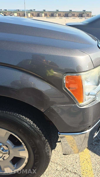 2014 Ford F-150 XLT Crew Cab Short Bed - miniatura 19
