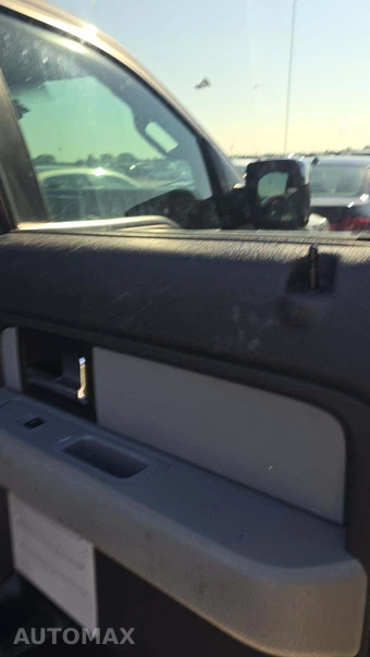 2014 Ford F-150 XLT Crew Cab Short Bed - miniatura 22