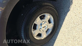 2014 Ford F-150 XLT Crew Cab Short Bed - miniatura 24