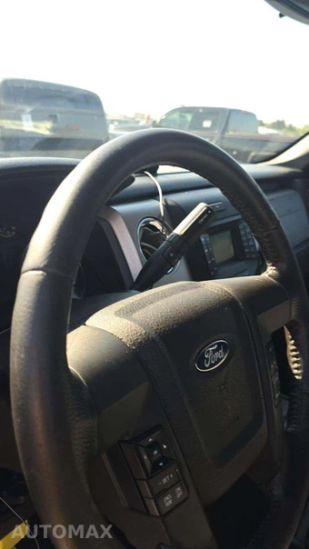 2014 Ford F-150 XLT Crew Cab Short Bed - miniatura 30