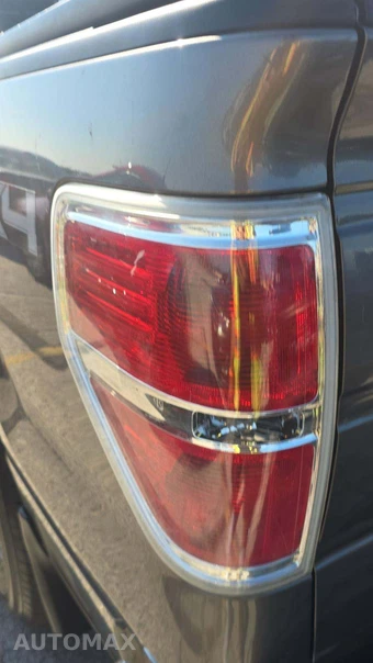 2014 Ford F-150 XLT Crew Cab Short Bed - miniatura 31