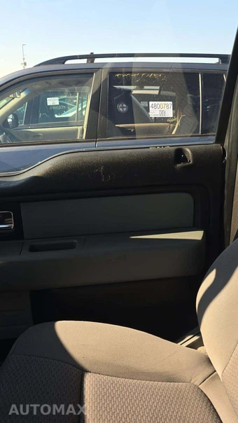 2014 Ford F-150 XLT Crew Cab Short Bed - miniatura 34