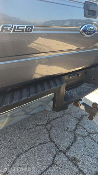 2014 Ford F-150 XLT Crew Cab Short Bed - miniatura 37