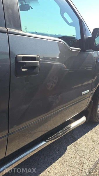 2014 Ford F-150 XLT Crew Cab Short Bed - miniatura 41