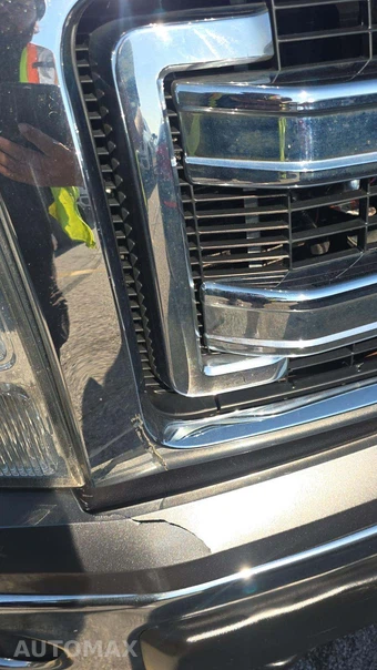 2014 Ford F-150 XLT Crew Cab Short Bed - miniatura 44