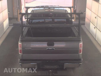 2014 Ford F-150 XLT Crew Cab Short Bed - miniatura 5