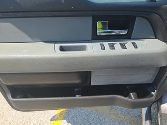 2014 Ford F-150 XLT Crew Cab Short Bed - miniatura 9