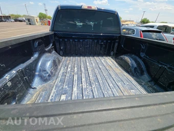 2014 Ford F-150 XLT Crew Cab Short Bed - miniatura 16