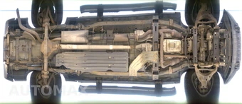 2014 Ford F-150 XLT Crew Cab Short Bed - miniatura 19