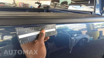 2014 Ford F-150 XLT Crew Cab Short Bed - miniatura 28