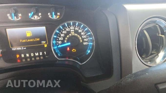 2014 Ford F-150 XLT Crew Cab Short Bed - miniatura 32