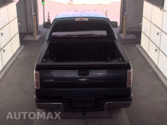2014 Ford F-150 XLT Crew Cab Short Bed - miniatura 5