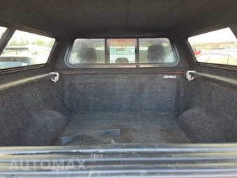 2014 Ford F-150 XLT Crew Cab Short Bed - miniatura 16
