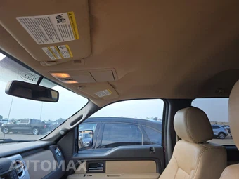 2014 Ford F-150 XLT Crew Cab Short Bed - miniatura 17