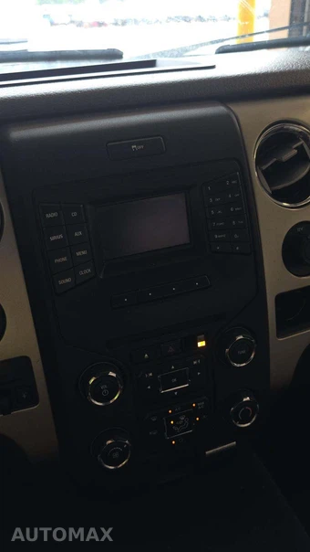 2014 Ford F-150 XLT Crew Cab Short Bed - miniatura 21