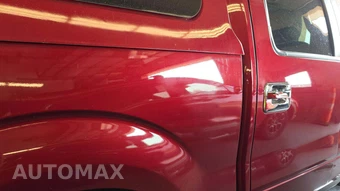 2014 Ford F-150 XLT Crew Cab Short Bed - miniatura 23