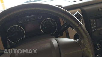2014 Ford F-150 XLT Crew Cab Short Bed - miniatura 24