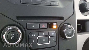 2014 Ford F-150 XLT Crew Cab Short Bed - miniatura 25