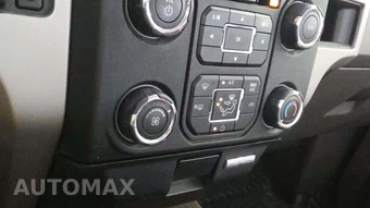 2014 Ford F-150 XLT Crew Cab Short Bed - miniatura 26