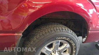2014 Ford F-150 XLT Crew Cab Short Bed - miniatura 32