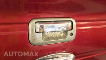 2014 Ford F-150 XLT Crew Cab Short Bed - miniatura 38