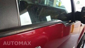 2014 Ford F-150 XLT Crew Cab Short Bed - miniatura 39