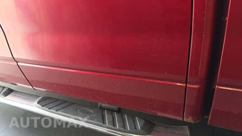 2014 Ford F-150 XLT Crew Cab Short Bed - miniatura 45