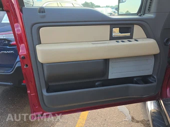 2014 Ford F-150 XLT Crew Cab Short Bed - miniatura 9