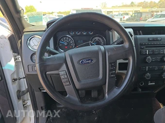 2014 Ford F-150 XLT Crew Cab Short Bed - miniatura 10